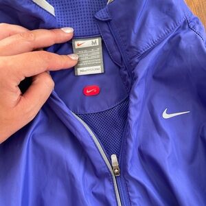 Nike Windbreaker